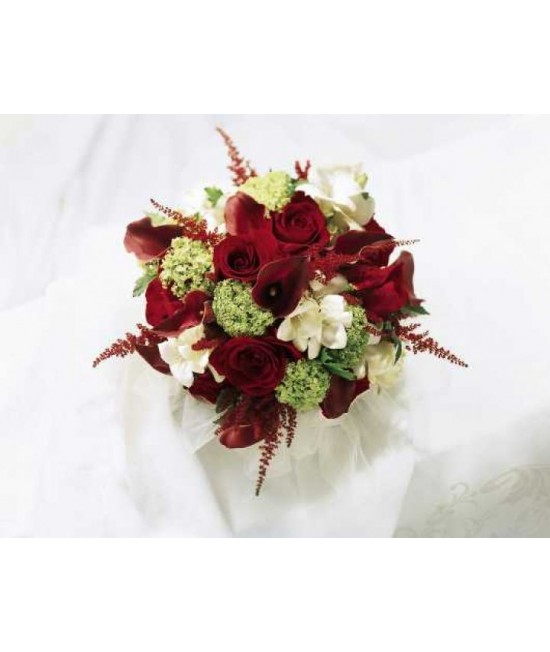 The Heart of Hearts Bouquet The Heart of Hearts Bouquet